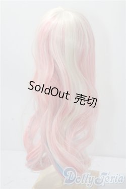 画像2: 8-9inch/ウィッグ U-25-10-07-047-TN-ZU