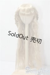 8-9inch/ウィッグ U-25-10-14-051-TN-ZU