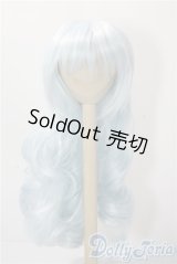 9-10inch/ウィッグ U-25-10-07-023-NY-ZU