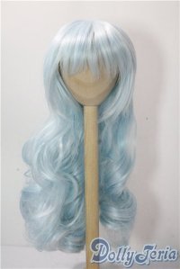 9-10inch/ウィッグ U-25-10-07-023-NY-ZU