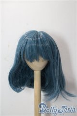 9-10inch/ウィッグ U-25-10-07-027-TN-ZU