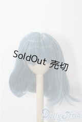 9-10inch/ウィッグ U-25-10-07-027-TN-ZU