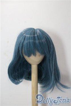 画像1: 9-10inch/ウィッグ U-25-10-07-027-TN-ZU