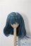 画像1: 9-10inch/ウィッグ U-25-10-07-027-TN-ZU (1)