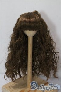 6-7inch/ウィッグ U-25-10-07-016-TN-ZU