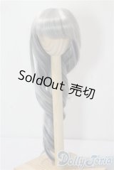 7-8inch/ウィッグ U-25-10-07-007-TN-ZU