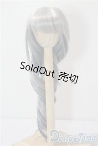 7-8inch/ウィッグ U-25-10-07-007-TN-ZU