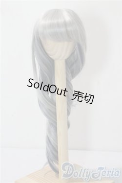 画像1: 7-8inch/ウィッグ U-25-10-07-007-TN-ZU