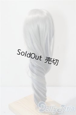 画像2: 7-8inch/ウィッグ U-25-10-07-007-TN-ZU