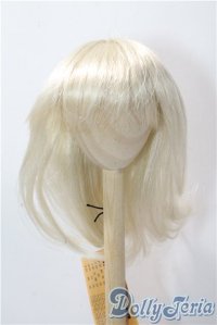 8-9inch/ウィッグ U-25-10-14-046-TO-ZU