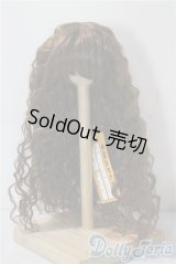 6-7inch/ウィッグ U-25-10-07-012-TN-ZU