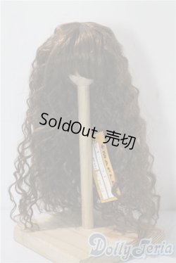 画像1: 6-7inch/ウィッグ U-25-10-07-012-TN-ZU