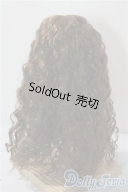 画像2: 6-7inch/ウィッグ U-25-10-07-012-TN-ZU