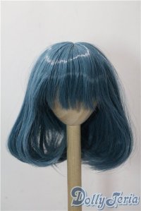 8-9inch/ウィッグ U-25-10-07-046-TN-ZU