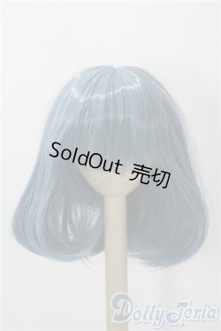 画像1: 8-9inch/ウィッグ U-25-10-07-046-TN-ZU