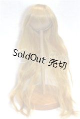 7-8inch/ウィッグ/インチ　BJD　MJD　ドール用 U-26-07-08-234-TN-ZU