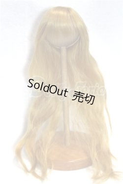 画像1: 7-8inch/ウィッグ/インチ　BJD　MJD　ドール用 U-26-07-08-234-TN-ZU