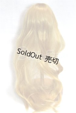 画像2: 7-8inch/ウィッグ/インチ　BJD　MJD　ドール用 U-26-07-08-234-TN-ZU