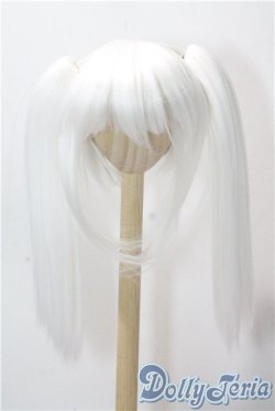 画像1: 8-9inch/ウィッグ U-25-10-14-041-TN-ZU