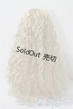 画像2: 6-7inch/ウィッグ U-25-10-07-011-TN-ZU