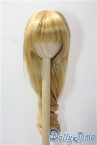 8-9inch/ウィッグ U-25-10-14-045-TN-ZU