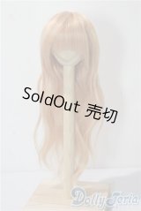 7-8inch/ウィッグ U-25-10-07-002-TN-ZU