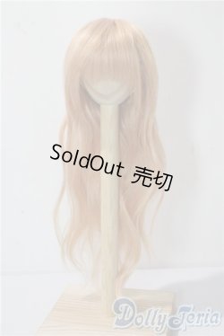 画像1: 7-8inch/ウィッグ U-25-10-07-002-TN-ZU