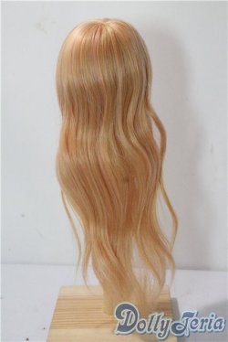 画像2: 7-8inch/ウィッグ U-25-10-07-002-TN-ZU