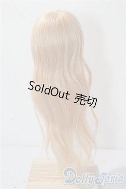 画像2: 7-8inch/ウィッグ U-25-10-07-002-TN-ZU