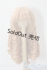 7-8inch/ウィッグ U-25-10-07-008-TN-ZU