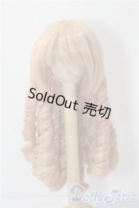 7-8inch/ウィッグ U-25-10-07-008-TN-ZU