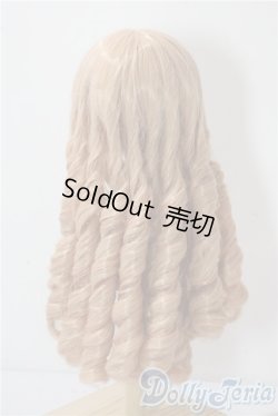 画像2: 7-8inch/ウィッグ U-25-10-07-008-TN-ZU