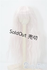 7-8inch/ウィッグ U-25-10-07-004-TN-ZU