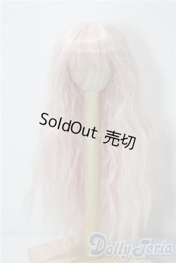 画像1: 7-8inch/ウィッグ U-25-10-07-004-TN-ZU