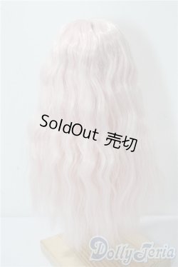 画像2: 7-8inch/ウィッグ U-25-10-07-004-TN-ZU