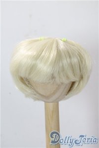 7-8inch/ウィッグ U-25-10-07-003-TN-ZU