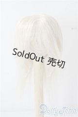 7-8inch/ウィッグ U-25-10-07-009-TN-ZU