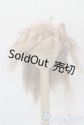 7-8inch/ウィッグ U-25-10-07-001-TN-ZU