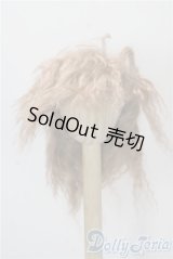 7-8inch/ウィッグ U-25-10-07-001-TN-ZU