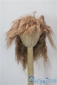 7-8inch/ウィッグ U-25-10-07-001-TN-ZU