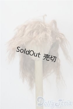 画像1: 7-8inch/ウィッグ U-25-10-07-001-TN-ZU