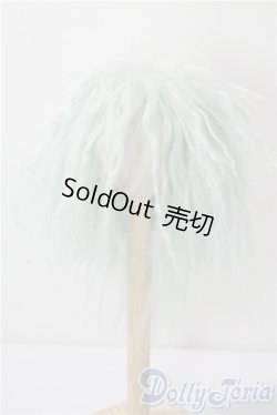 画像1: 7-8inch/ウィッグ U-25-10-07-005-TN-ZU