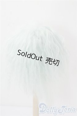 画像2: 7-8inch/ウィッグ U-25-10-07-005-TN-ZU