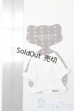 画像2: ワンダーフロッグ/OF:さいとーイラスト x kuma-c肩おしゃれTee A-25-10-08-1080-TN-ZU