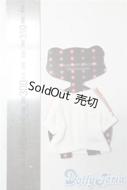 画像2: ワンダーフロッグ/OF:さいとーイラスト x kuma-c肩おしゃれTee A-25-10-08-1081-TN-ZU