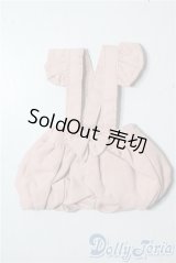 幼SD/OF:パンツ U-25-10-07-064-TN-ZU