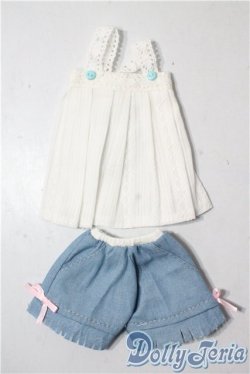 画像1: 幼SD/OF:衣装セット U-25-10-07-065-TN-ZU
