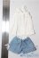 画像2: 幼SD/OF:衣装セット U-25-10-07-065-TN-ZU (2)