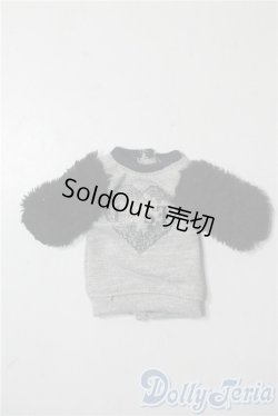 画像1: リカちゃん/OF:衣装 A-25-10-08-1069-TN-ZU