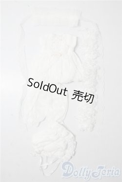 画像1: 幼SD/OF:衣装セット U-25-10-14-076-TN-ZU